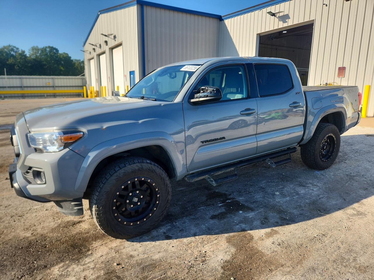 3TMAZ5CN6LM126010 · 2020 TOYOTA TACOMA
