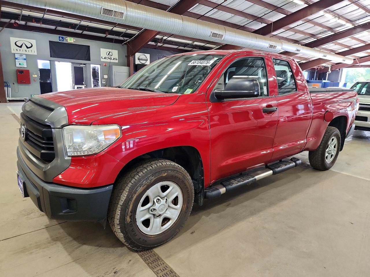 5TFUM5F12HX069441 · 2017 TOYOTA TUNDRA
