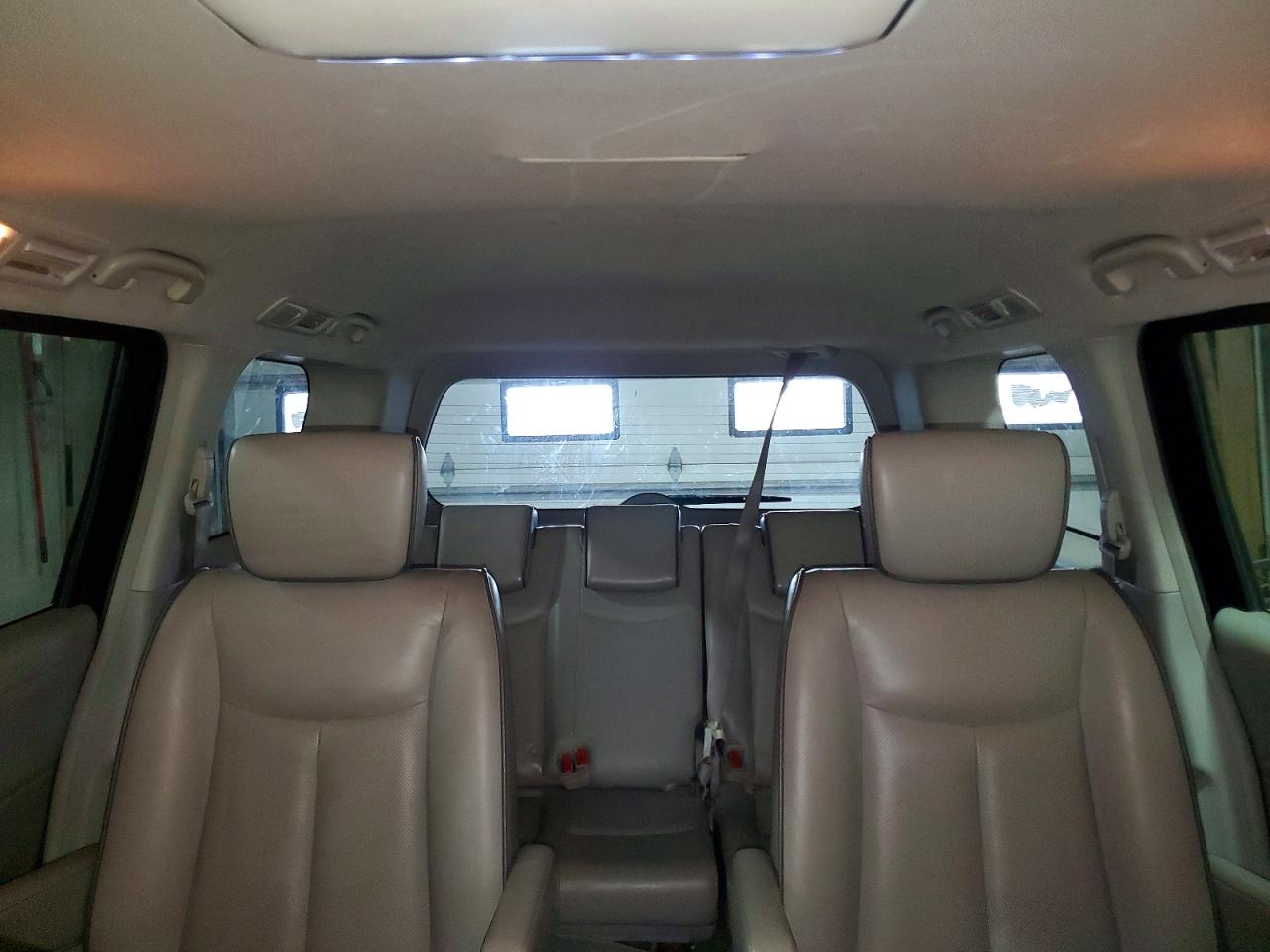 JN8AE2KP5D9064780 · 2013 NISSAN QUEST · 10/13