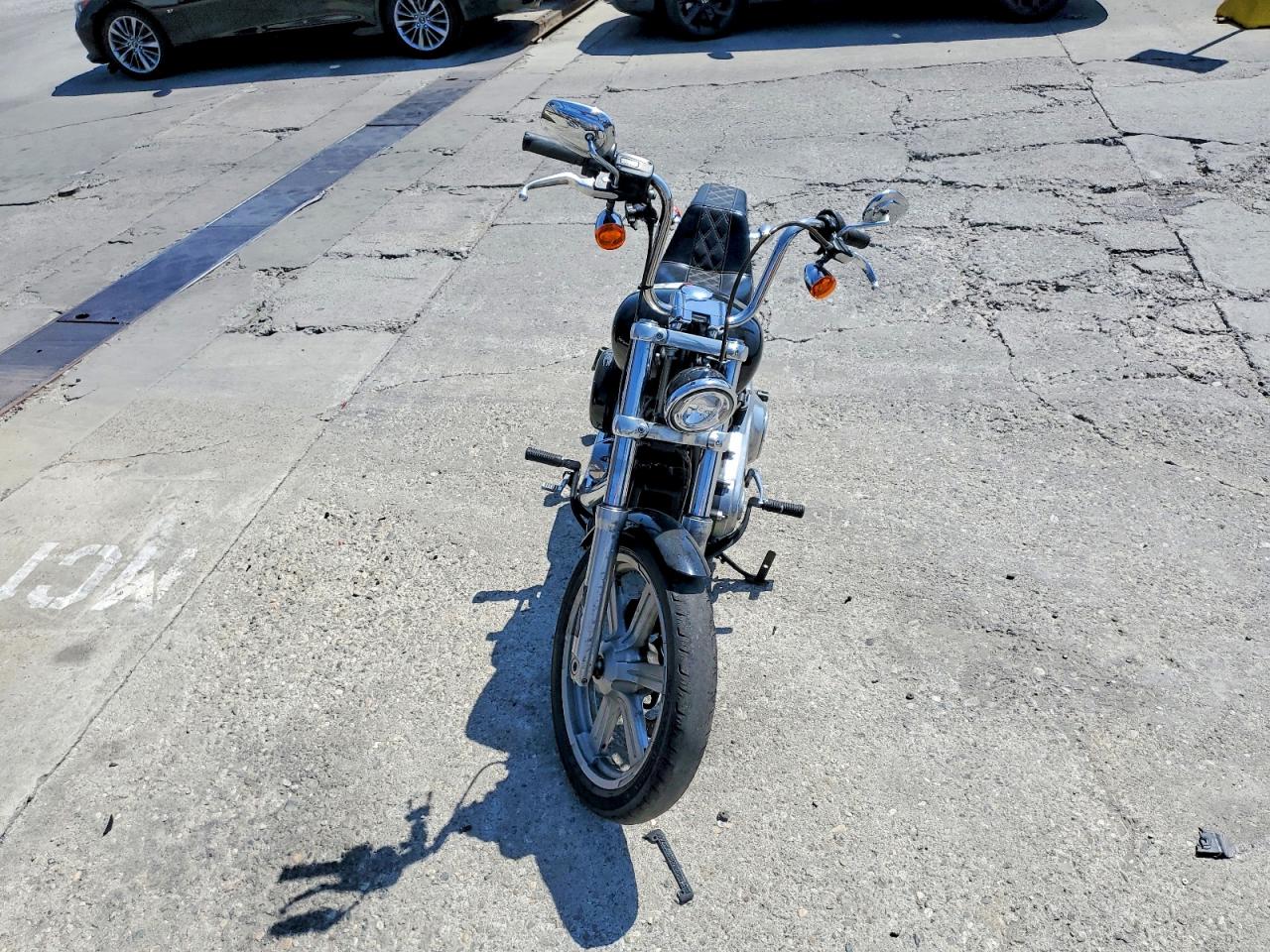 1HD1BVJ22PB072147 · 2023 HARLEY-DAVIDSON FXST · 5/8
