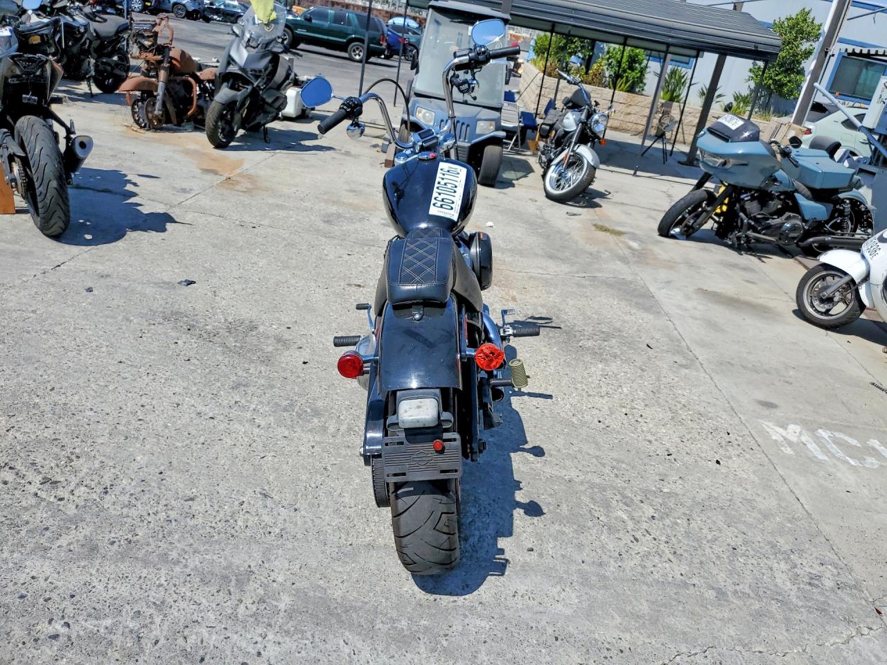 1HD1BVJ22PB072147 · 2023 HARLEY-DAVIDSON FXST · 4/8