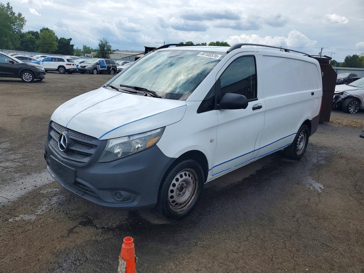 WD3PG2EA8G3093019 · 2016 MERCEDES-BENZ METRIS