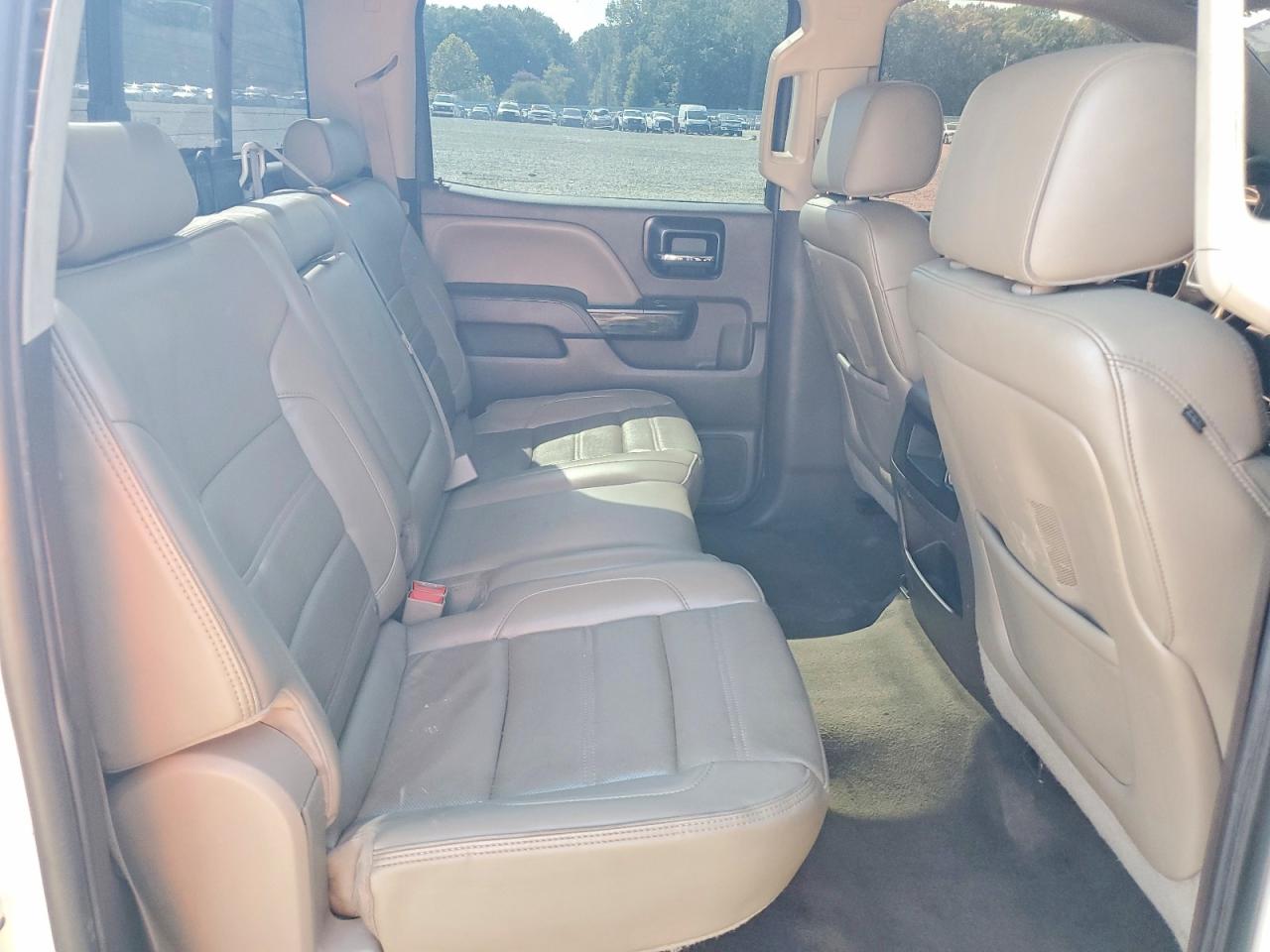 3GTU2WEC8EG411084 · 2014 GMC SIERRA · 10/12
