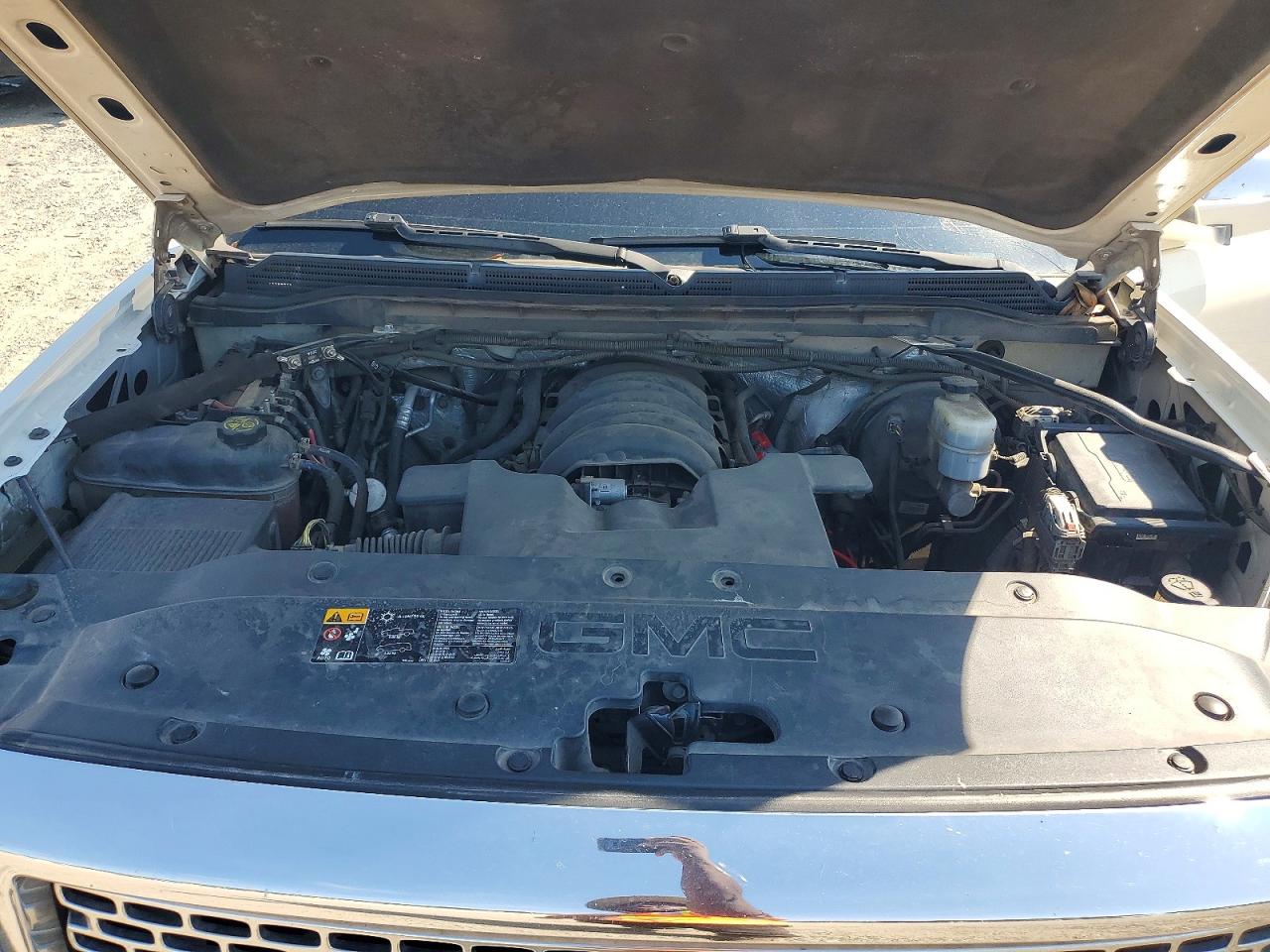 3GTU2WEC8EG411084 · 2014 GMC SIERRA · 11/12