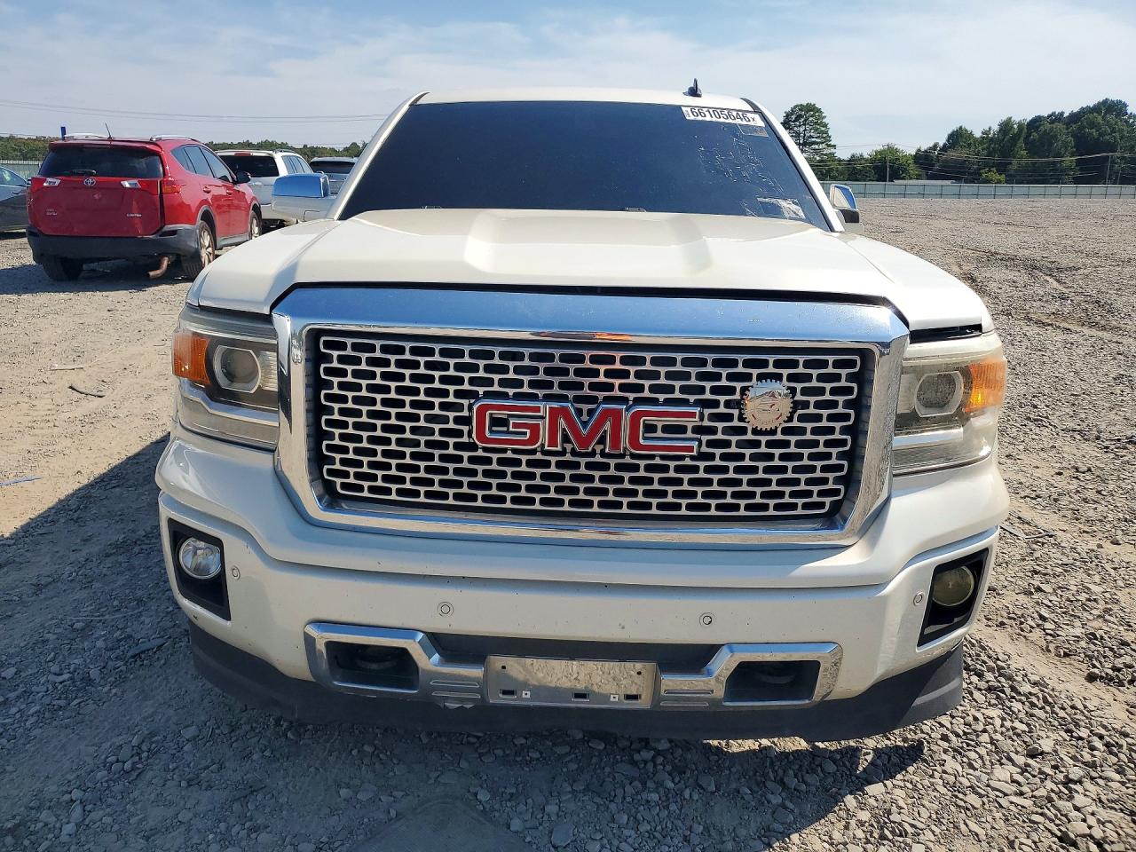3GTU2WEC8EG411084 · 2014 GMC SIERRA · 5/12