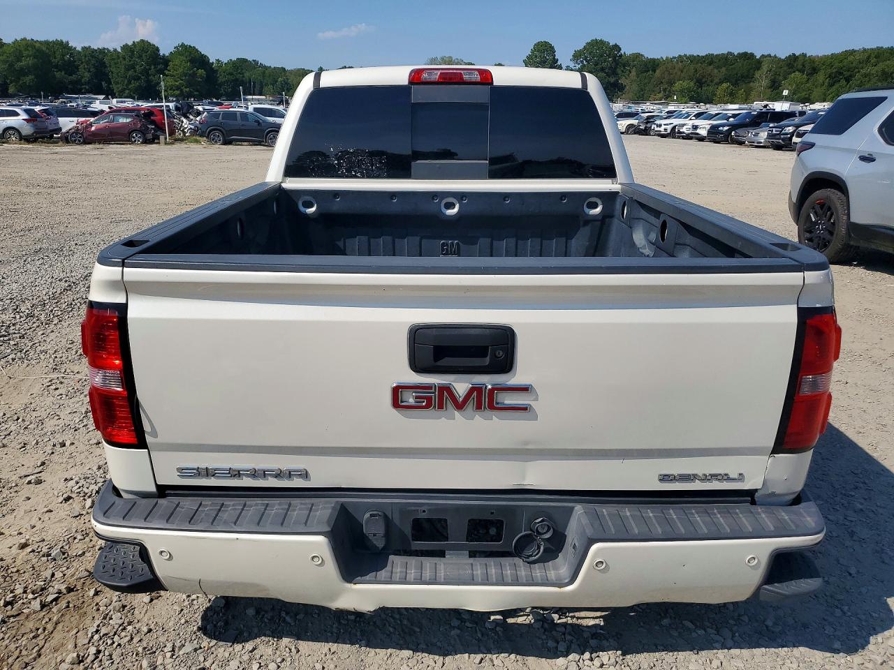 3GTU2WEC8EG411084 · 2014 GMC SIERRA · 6/12