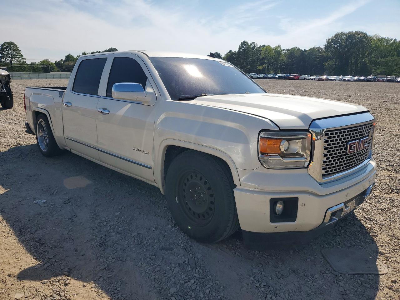 3GTU2WEC8EG411084 · 2014 GMC SIERRA · 4/12