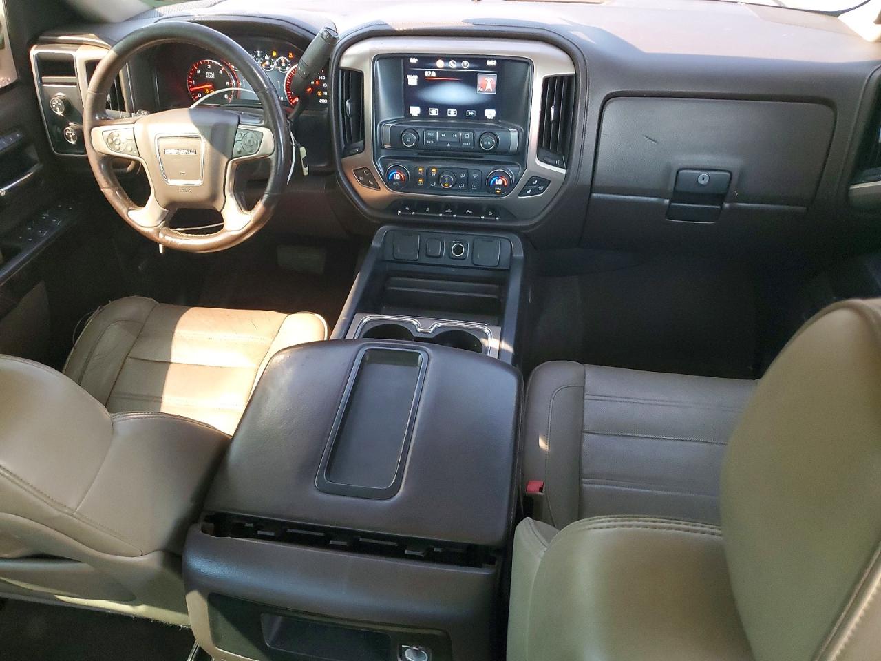 3GTU2WEC8EG411084 · 2014 GMC SIERRA · 8/12