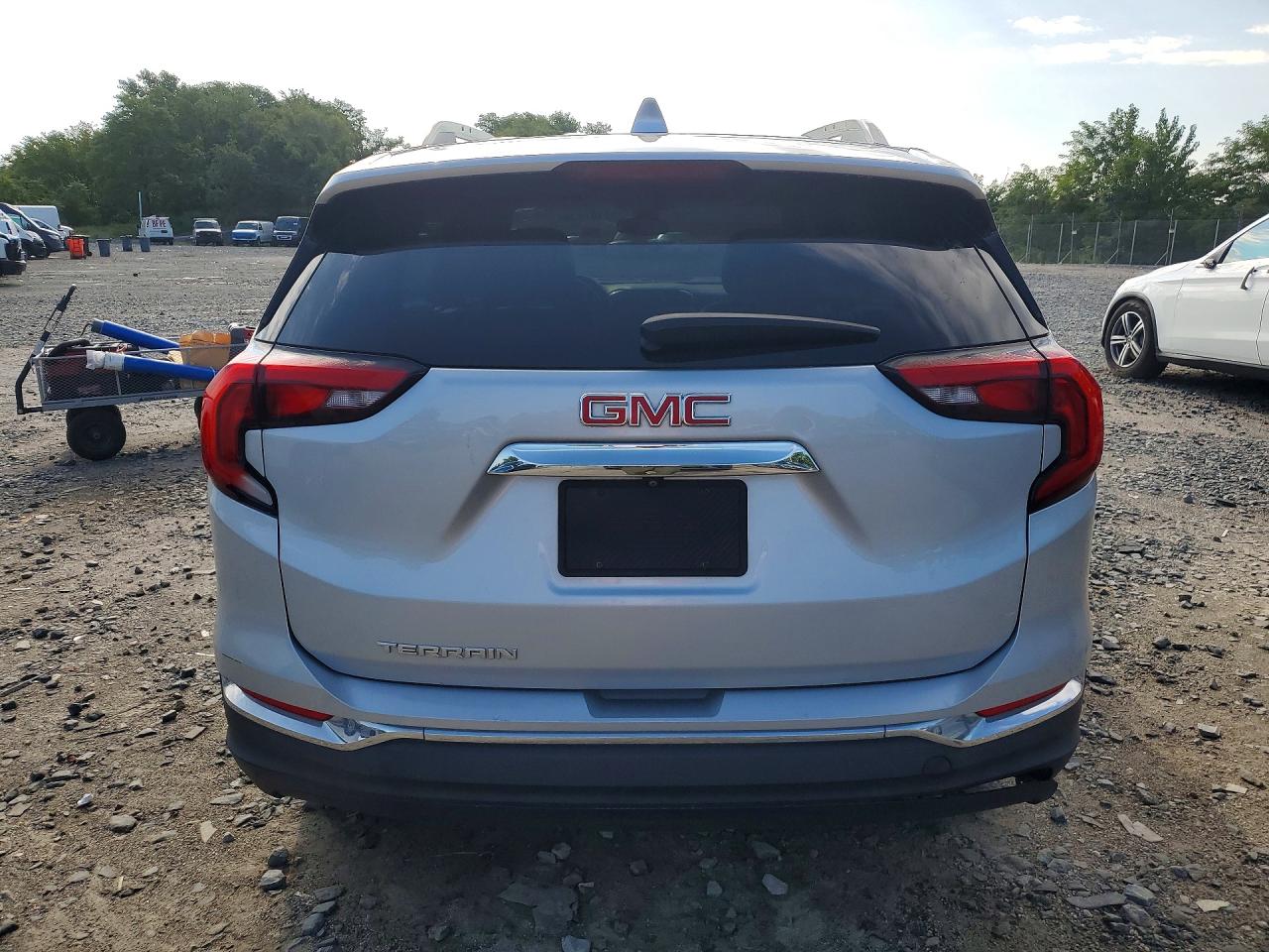 3GKALPEV3LL234685 · 2020 GMC TERRAIN · 6/13