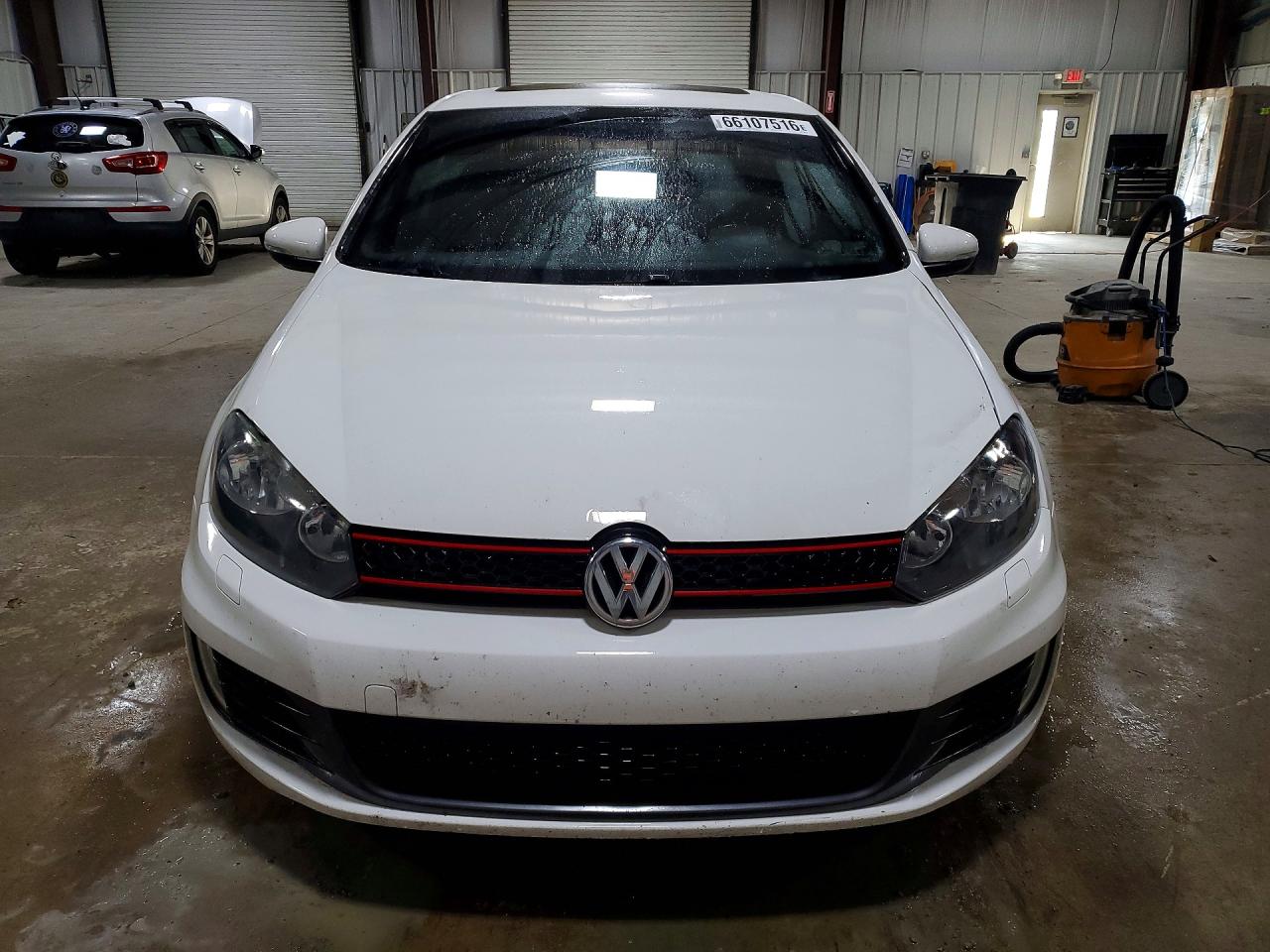 WVWED7AJ9DW008594 · 2013 VOLKSWAGEN GTI · 5/13