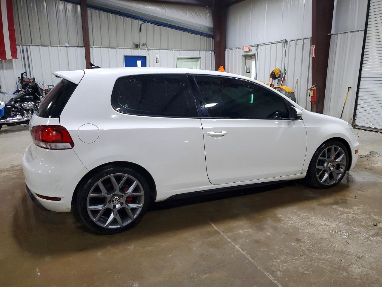 WVWED7AJ9DW008594 · 2013 VOLKSWAGEN GTI · 3/13