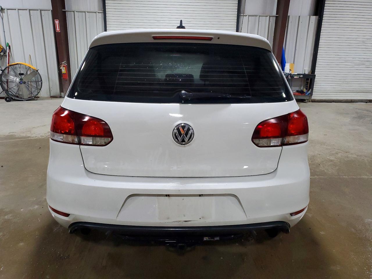 WVWED7AJ9DW008594 · 2013 VOLKSWAGEN GTI · 6/13