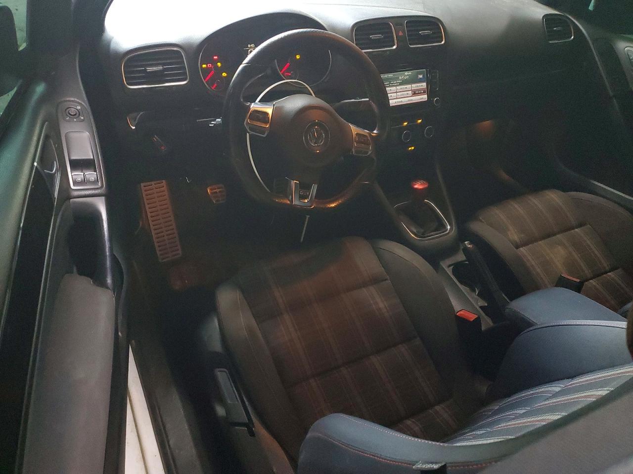 WVWED7AJ9DW008594 · 2013 VOLKSWAGEN GTI · 8/13