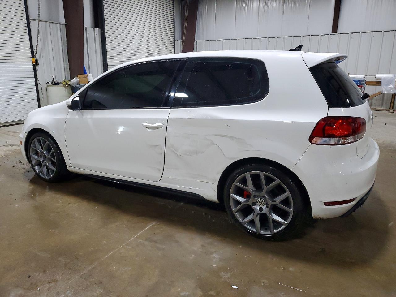WVWED7AJ9DW008594 · 2013 VOLKSWAGEN GTI · 2/13