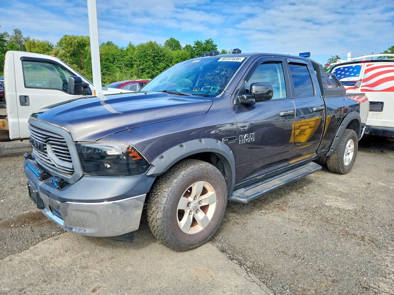 1C6RR7FM9FS596844 · 2015 RAM 1500