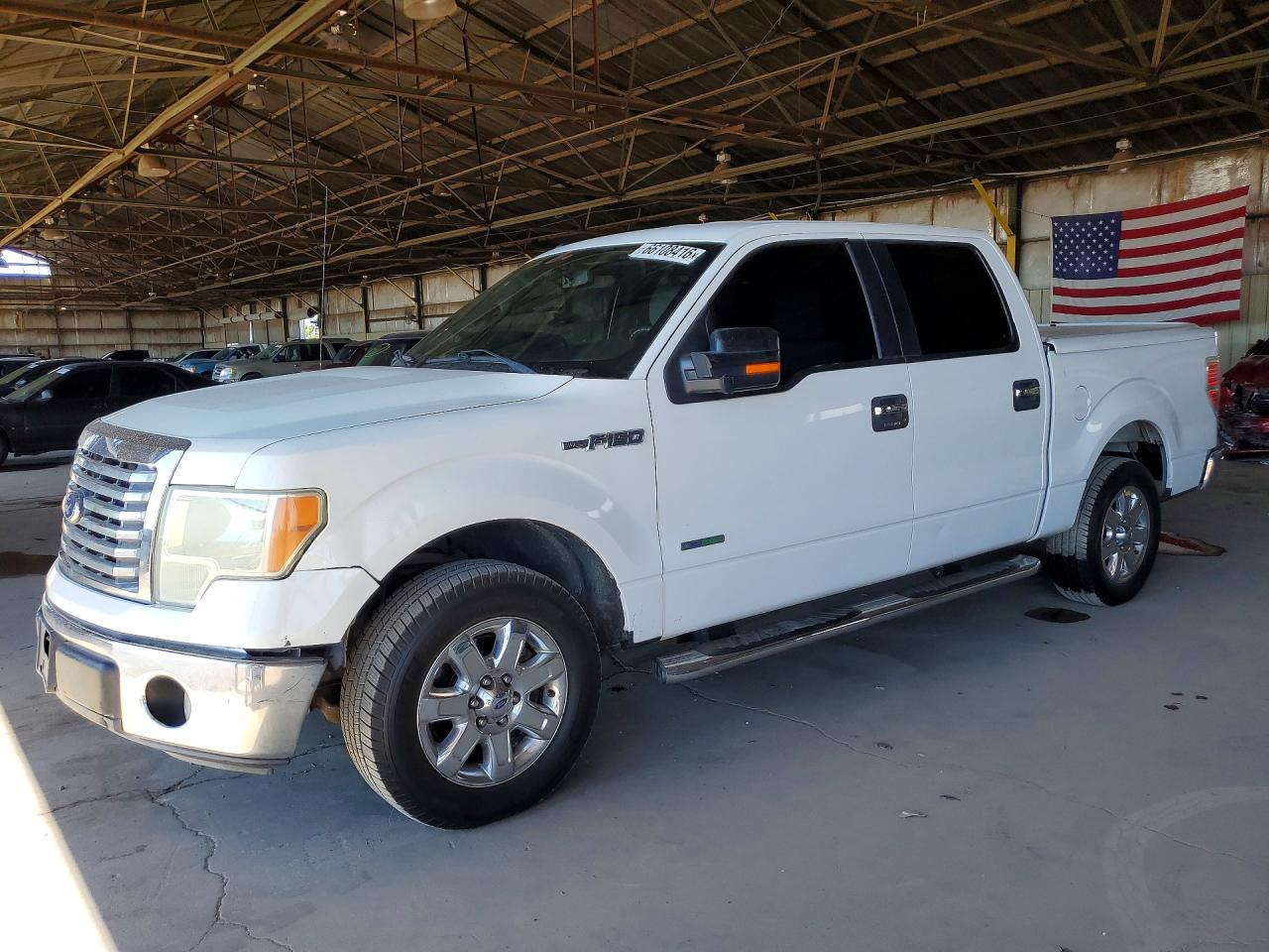 2014 FORD F150