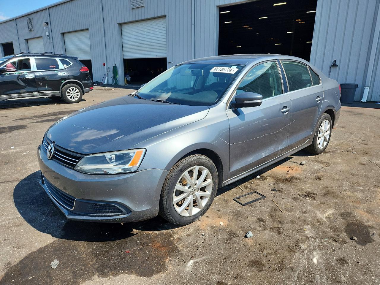 3VWD17AJ4EM296611 · 2014 VOLKSWAGEN JETTA