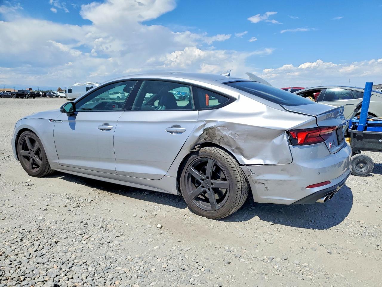 WAUC4DF54KA070428 · 2019 AUDI S5 · 2/12