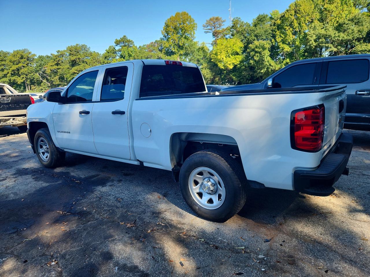 2GCRCNEC9K1126976 · 2019 CHEVROLET SILVERADO LD · 2/12