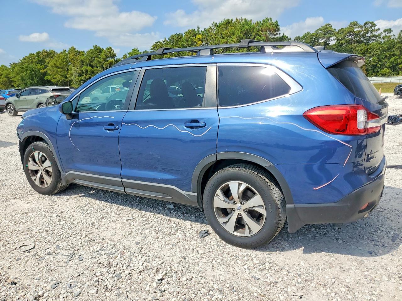 4S4WMACD9K3476120 · 2019 SUBARU ASCENT · 2/14