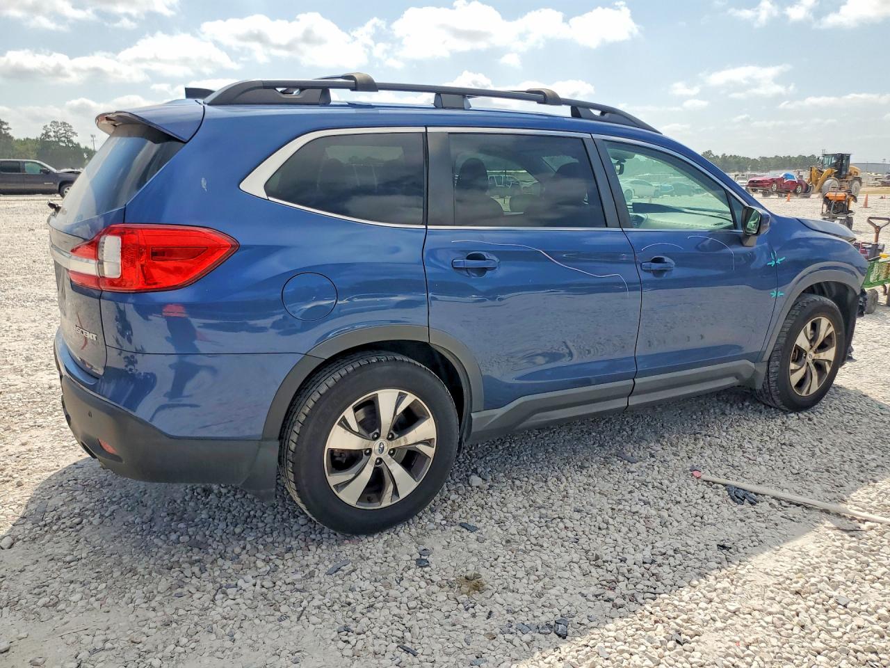 4S4WMACD9K3476120 · 2019 SUBARU ASCENT · 3/14