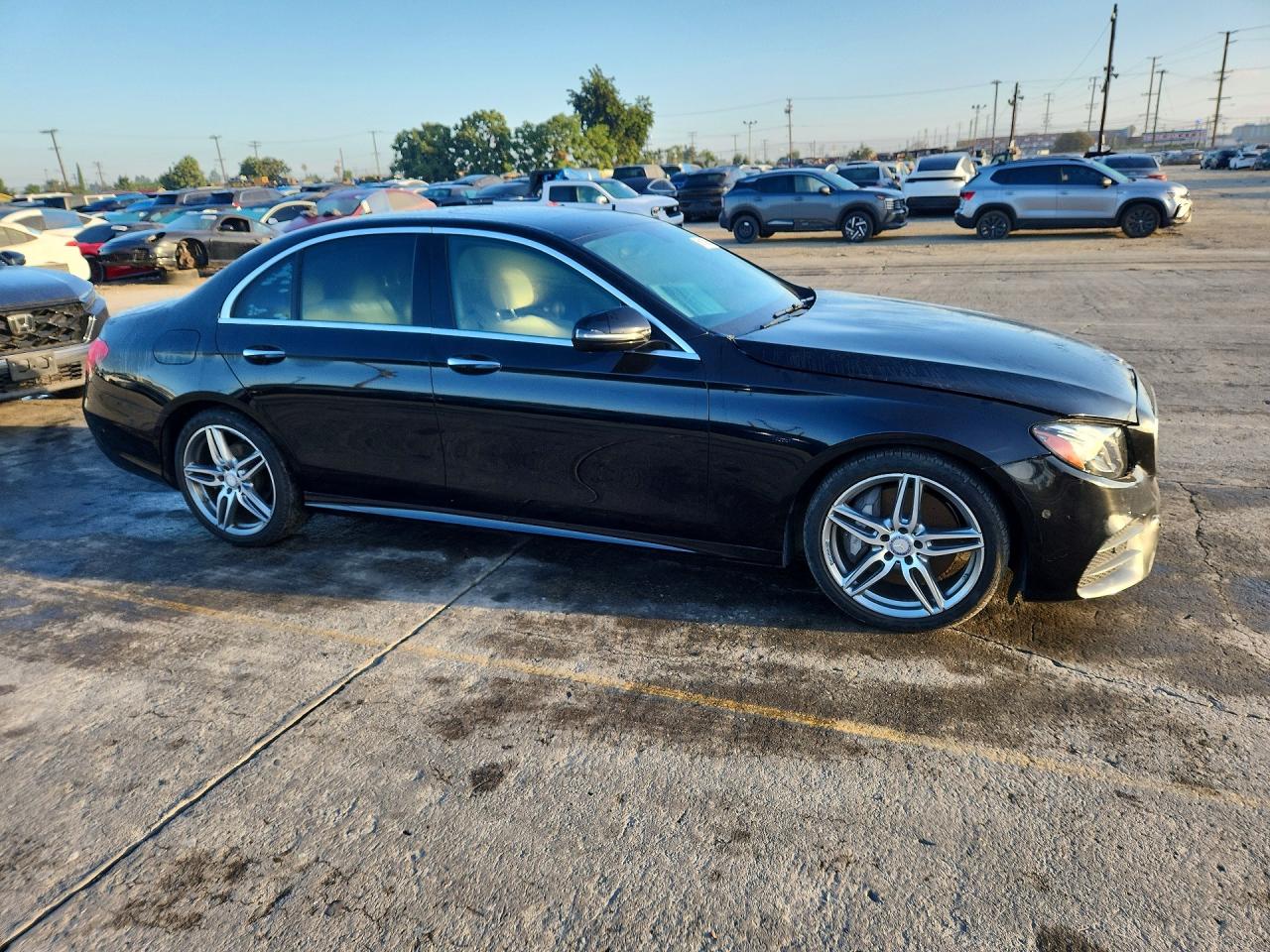 WDDZF4JBXHA193881 · 2017 MERCEDES-BENZ E · 4/12
