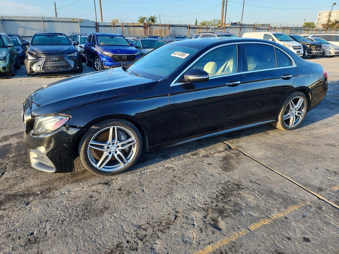 WDDZF4JBXHA193881 · 2017 MERCEDES-BENZ E