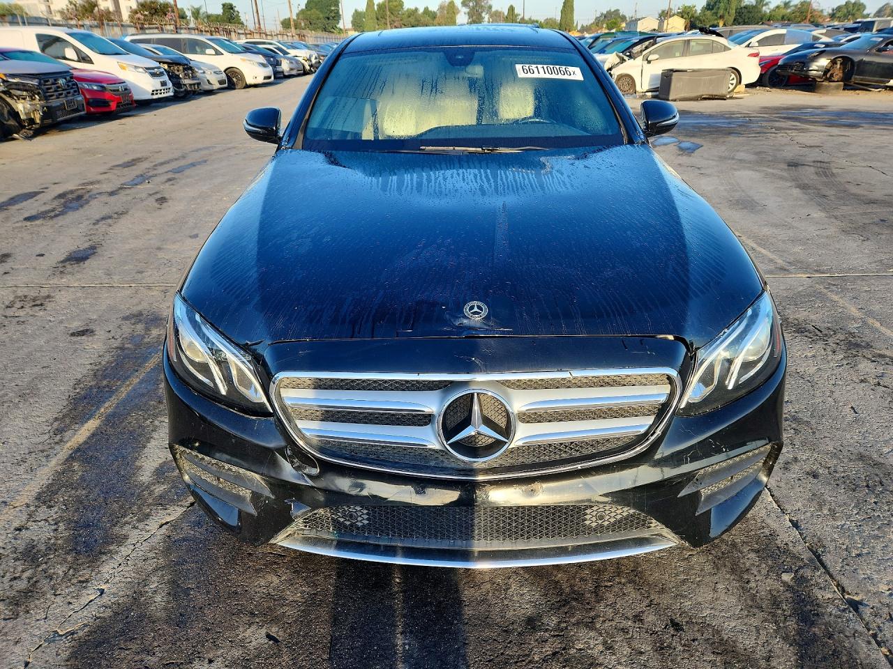 WDDZF4JBXHA193881 · 2017 MERCEDES-BENZ E · 5/12