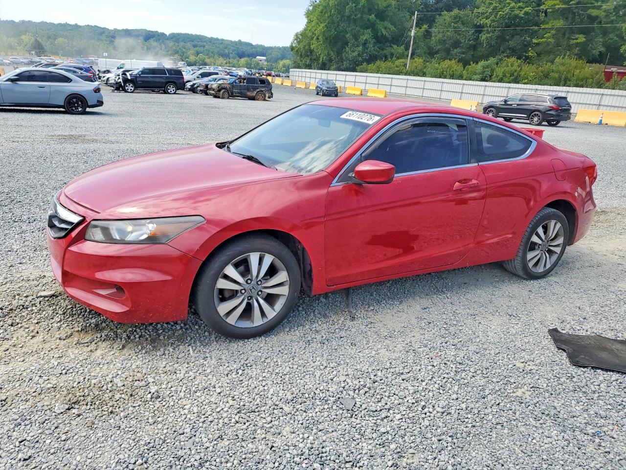 1HGCS1B35CA004095 · 2012 HONDA ACCORD
