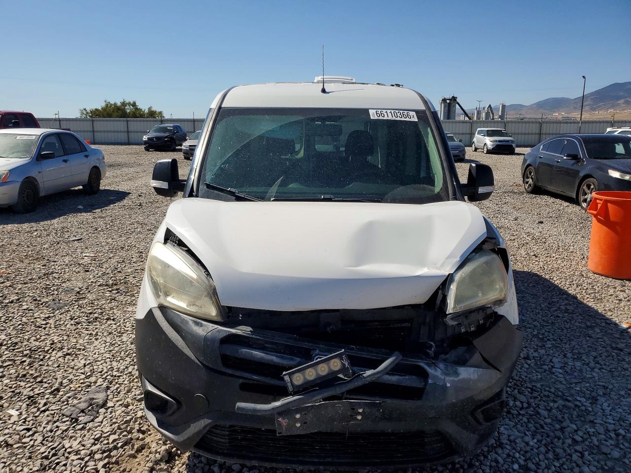 ZFBERFAT6G6B47234 · 2016 RAM PROMASTER CITY · 5/12