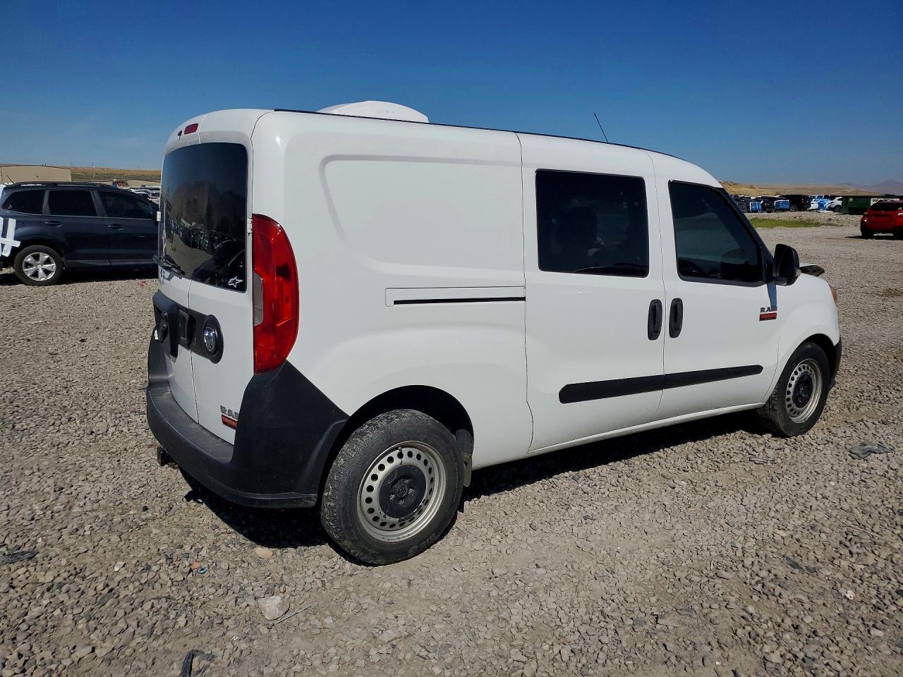 ZFBERFAT6G6B47234 · 2016 RAM PROMASTER CITY · 3/12
