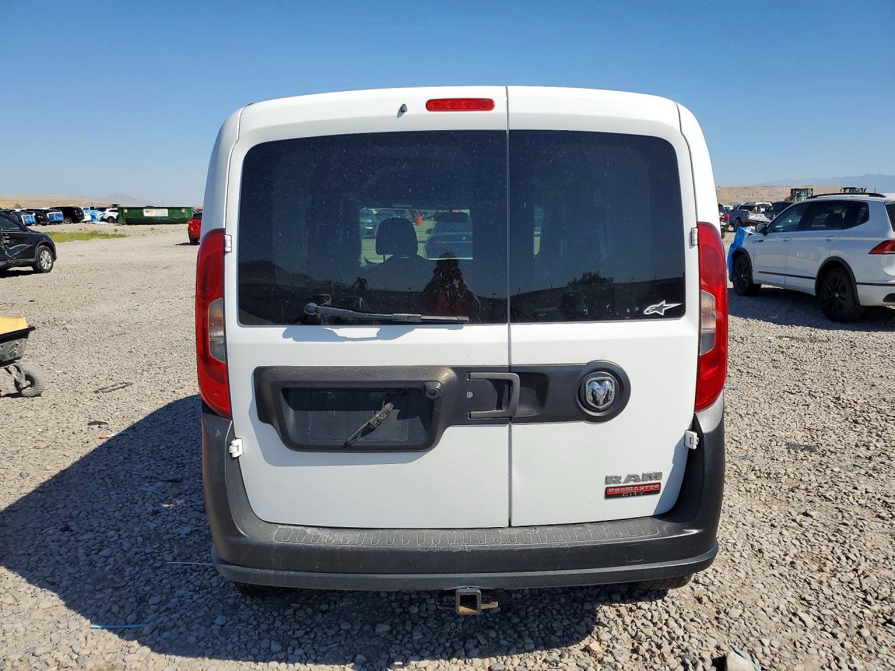 ZFBERFAT6G6B47234 · 2016 RAM PROMASTER CITY · 6/12