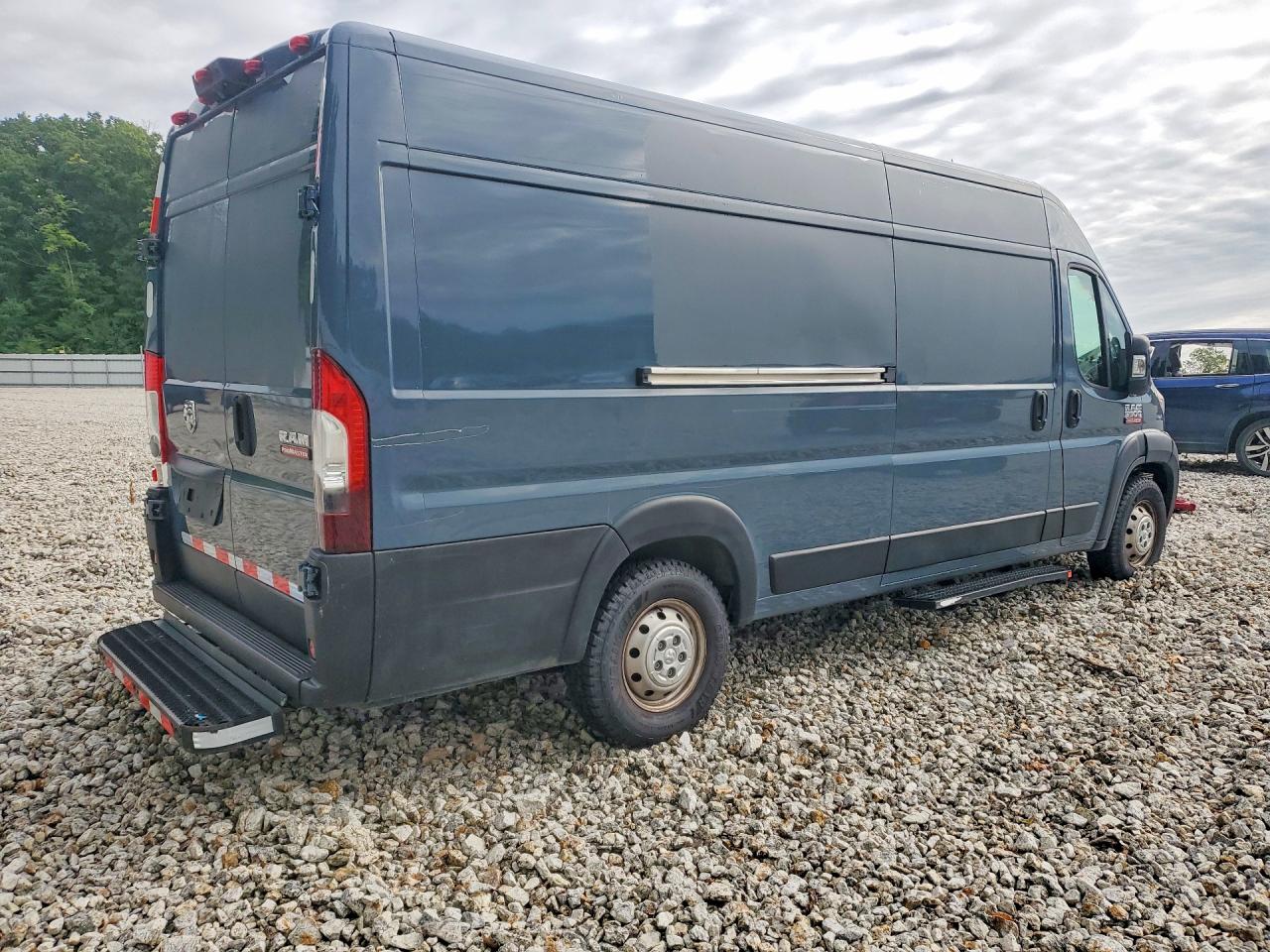XC6URVJG9LE136789 · 2020 RAM PROMASTER 1500 · 3/13
