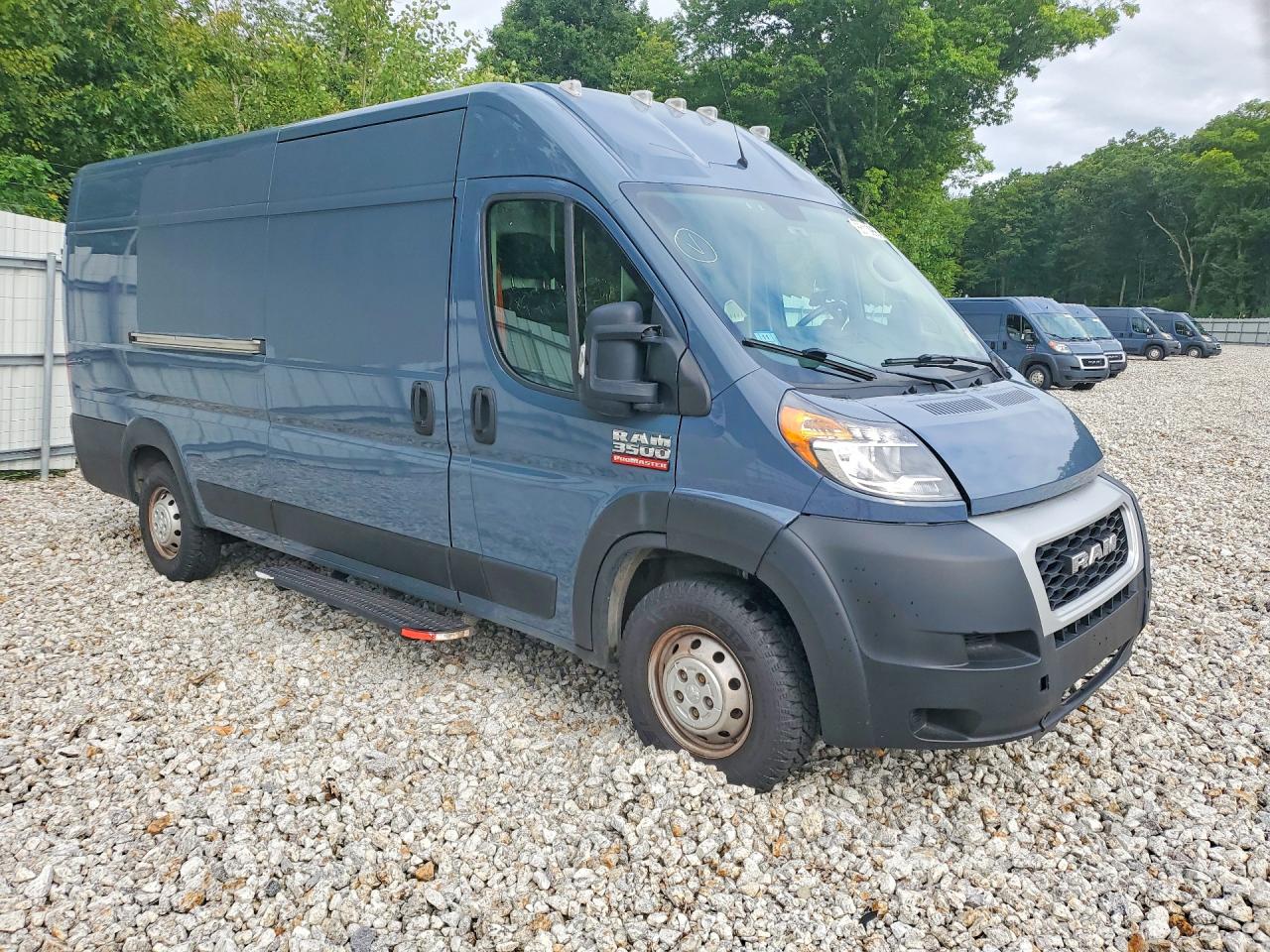 XC6URVJG9LE136789 · 2020 RAM PROMASTER 1500 · 4/13