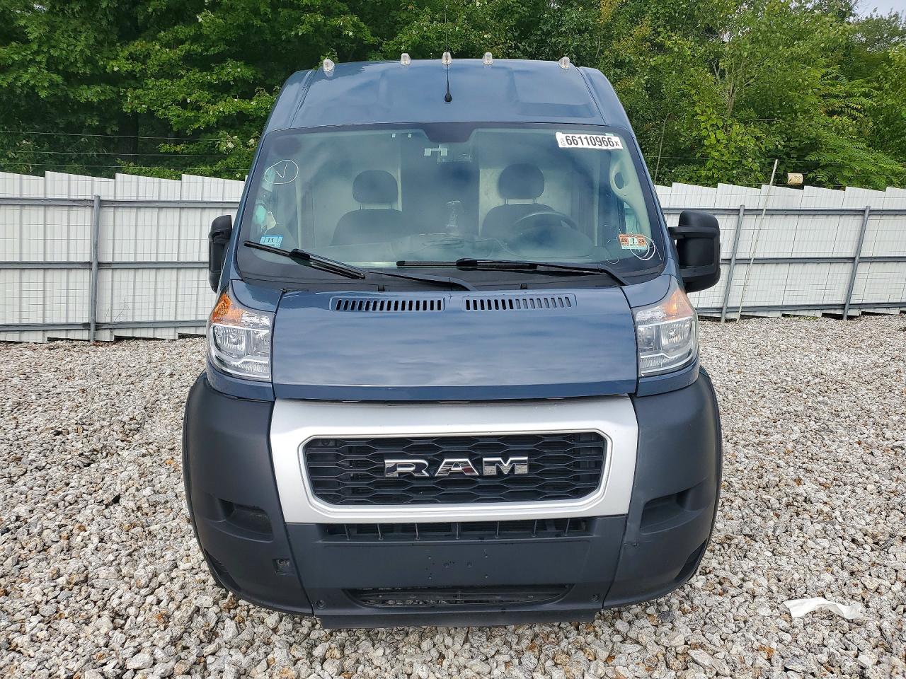 XC6URVJG9LE136789 · 2020 RAM PROMASTER 1500 · 5/13