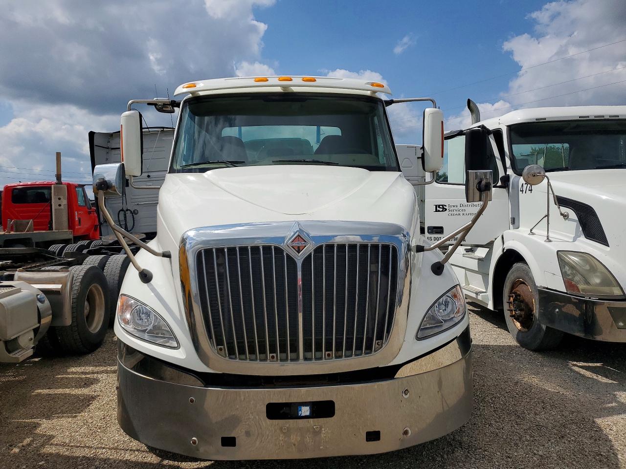 3HSDHSJR6CN541589 · 2012 INTERNATIONAL PROSTAR · 5/13
