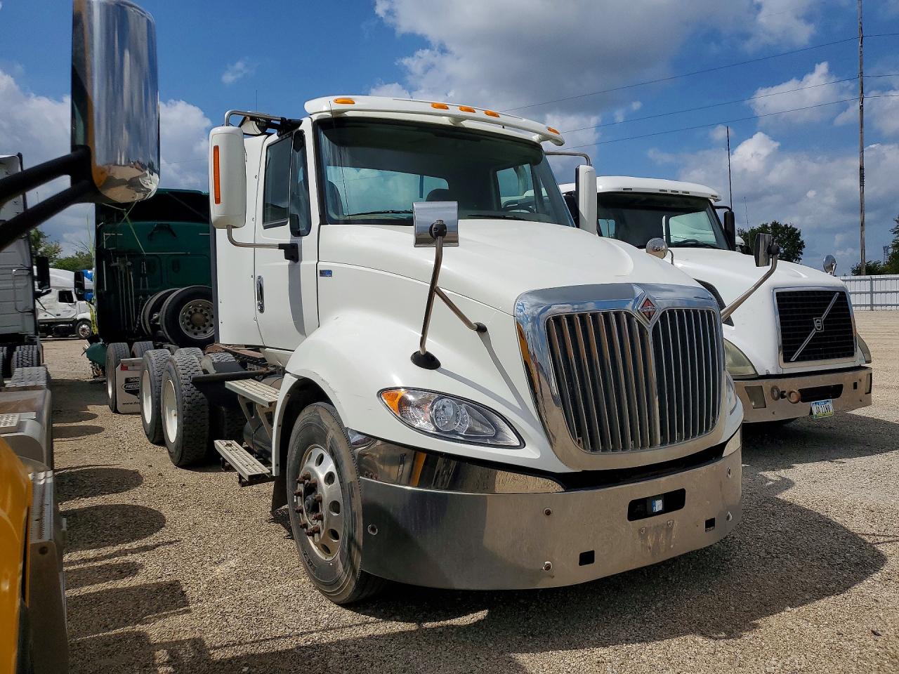 3HSDHSJR6CN541589 · 2012 INTERNATIONAL PROSTAR · 4/13