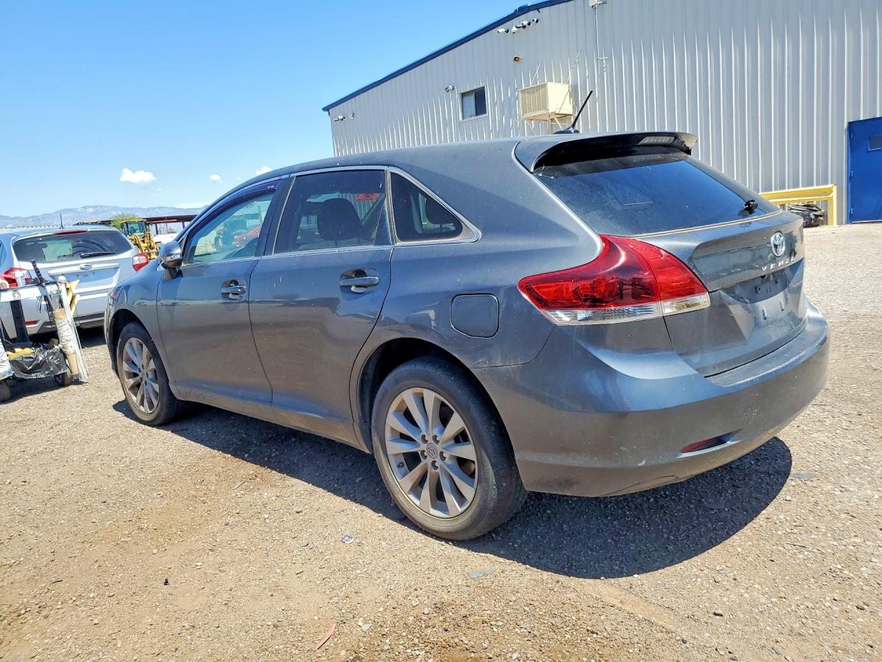 4T3ZA3BB4DU071904 · 2013 TOYOTA VENZA · 2/12
