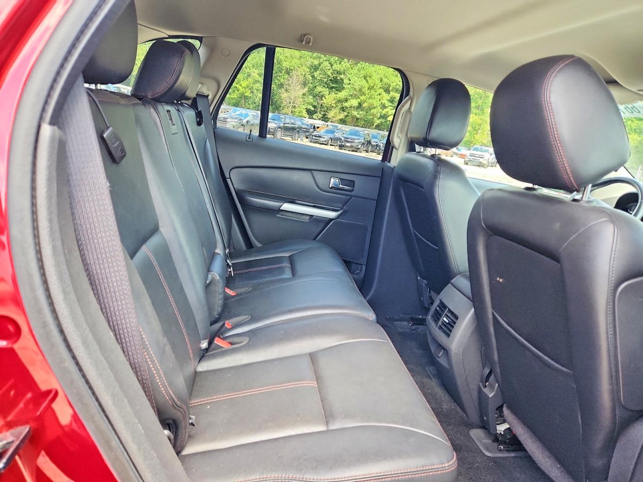2FMDK3JC0DBB15980 · 2013 FORD EDGE · 11/13