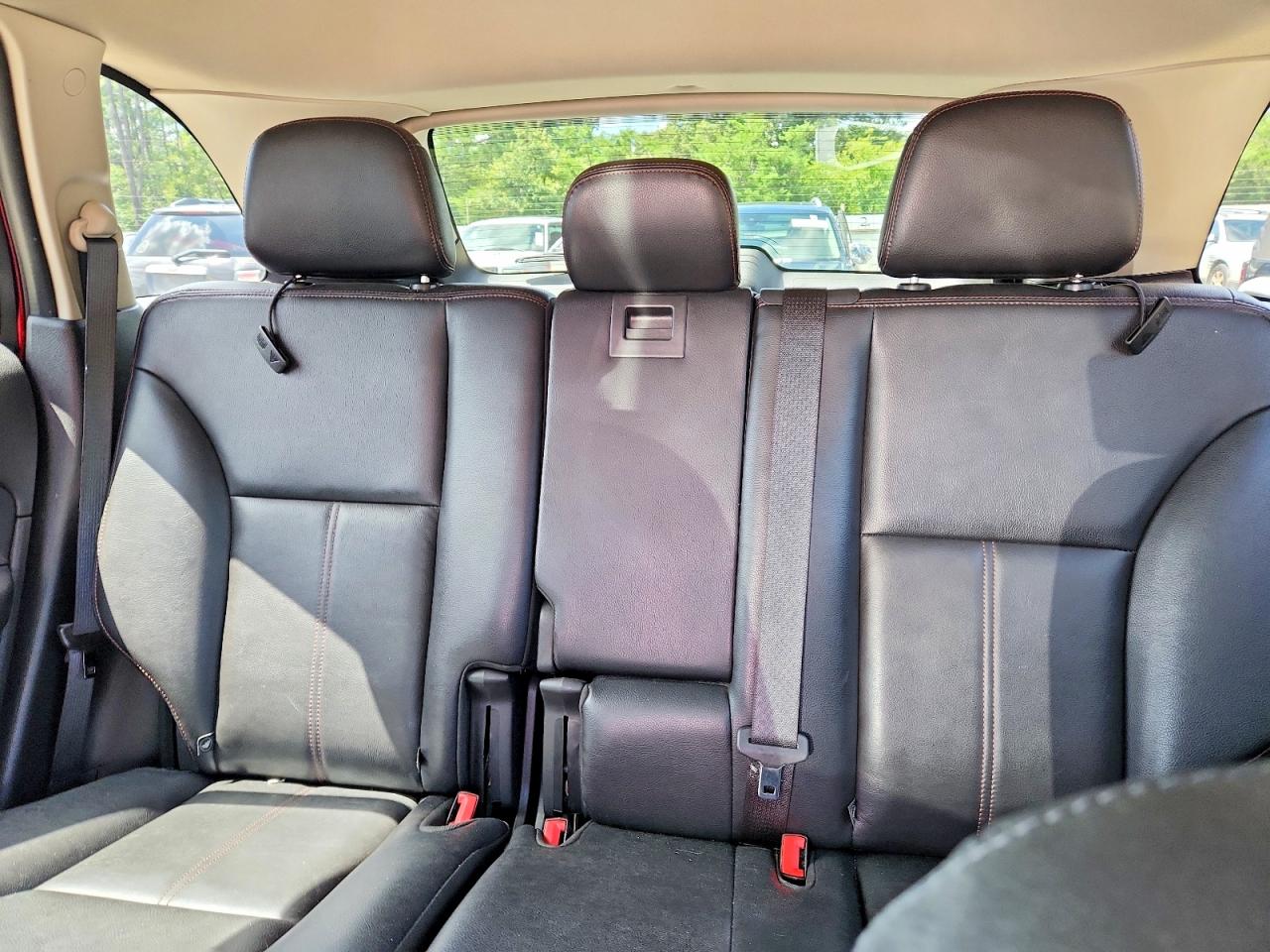 2FMDK3JC0DBB15980 · 2013 FORD EDGE · 10/13