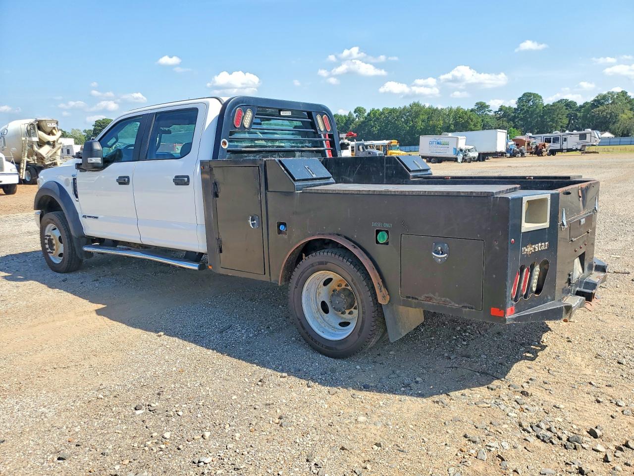 1FD0W5HT8KEF23651 · 2019 FORD F550 · 2/12