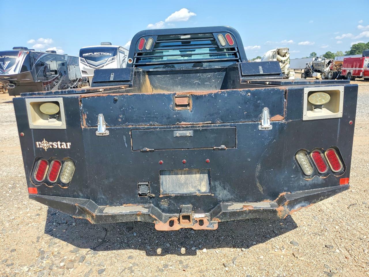 1FD0W5HT8KEF23651 · 2019 FORD F550 · 6/12