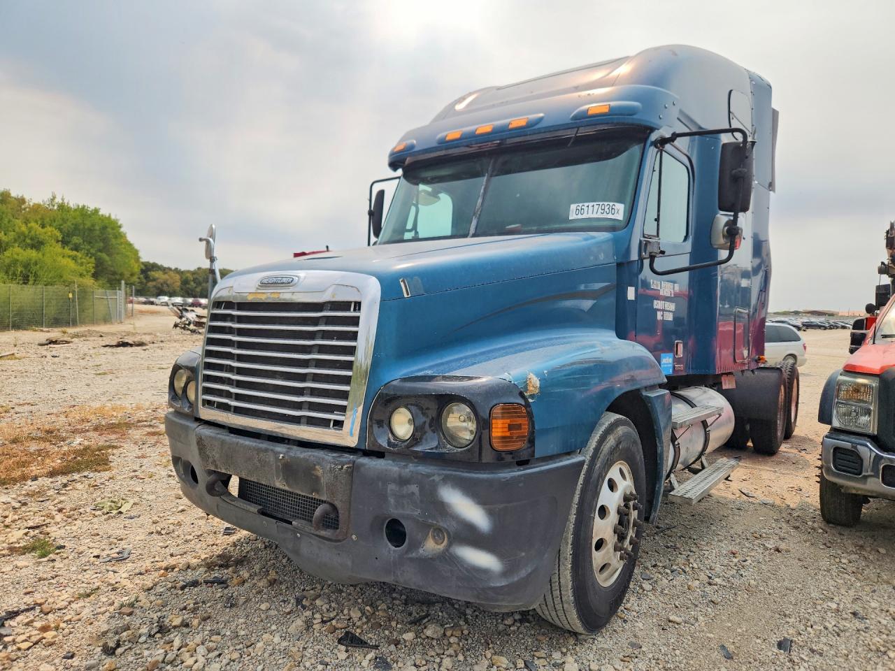 2006 FREIGHTLINER CONVENTIONAL
