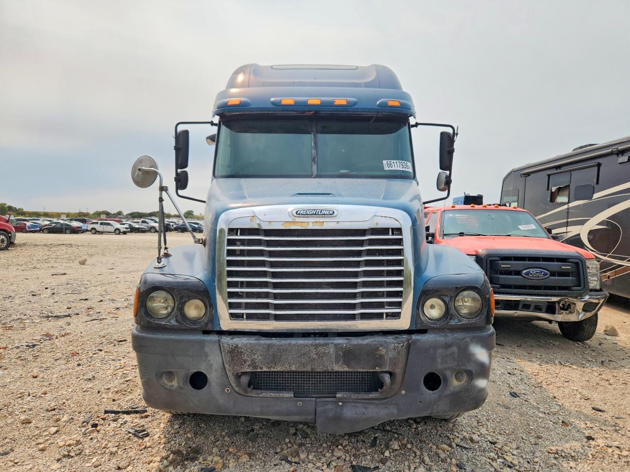 1FUJBBCK96LV74751 · 2006 FREIGHTLINER CONVENTIONAL · 5/14