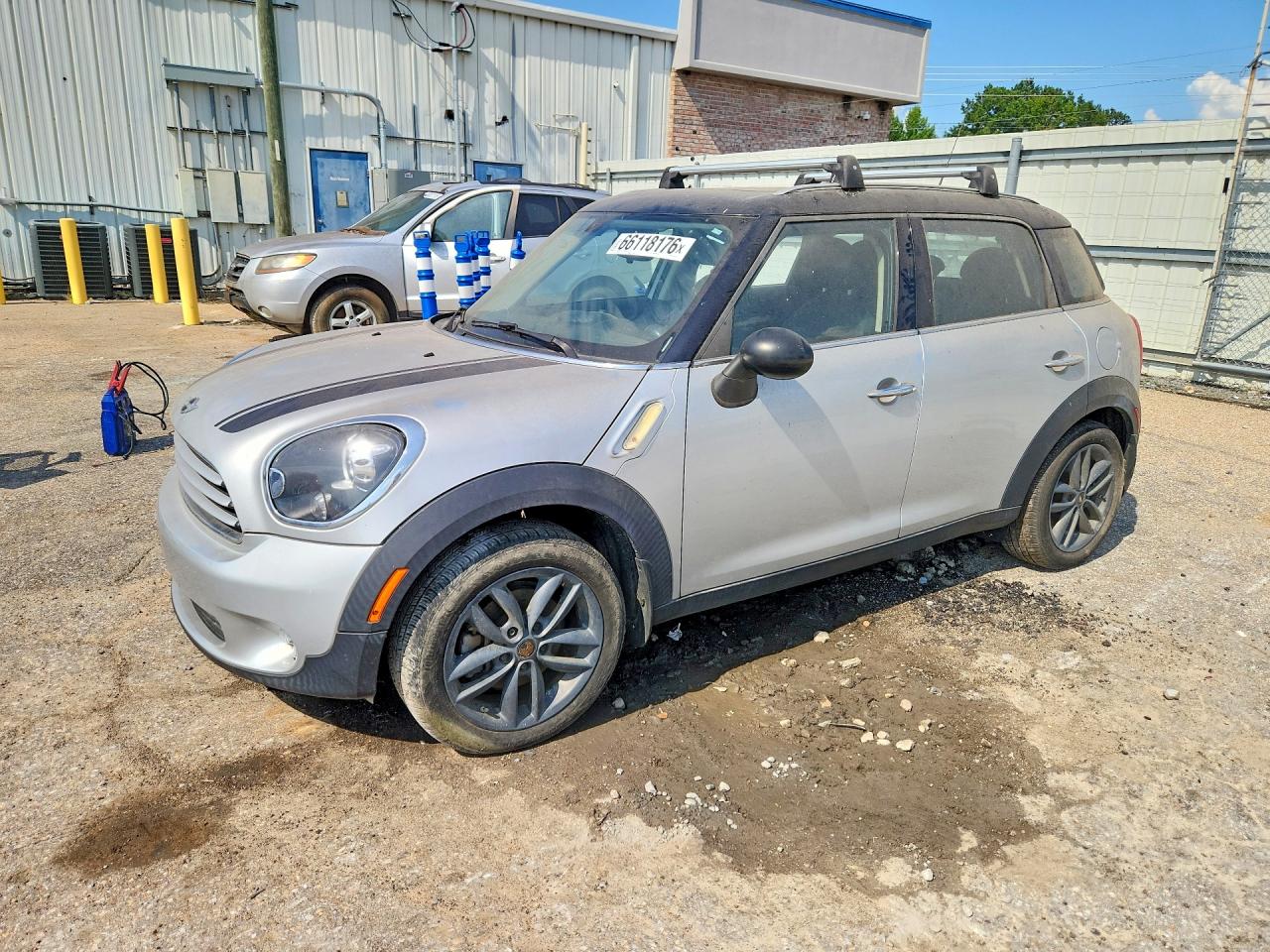 WMWZB3C53EWR37775 · 2014 MINI COOPER