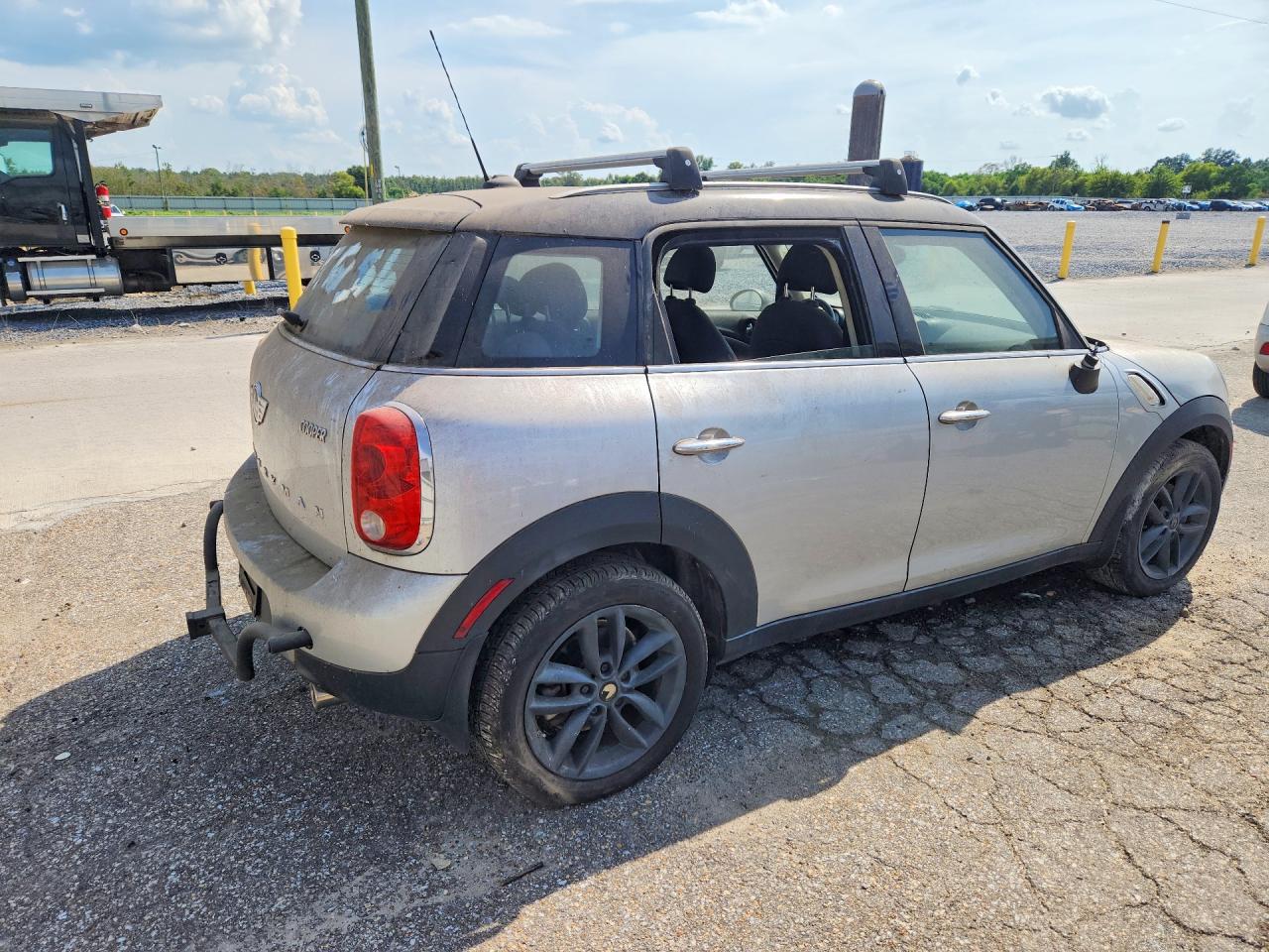 WMWZB3C53EWR37775 · 2014 MINI COOPER · 3/12