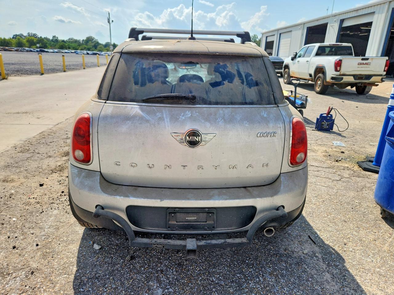 WMWZB3C53EWR37775 · 2014 MINI COOPER · 6/12