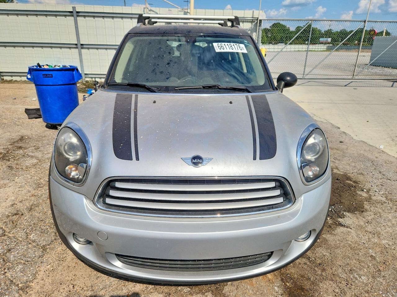 WMWZB3C53EWR37775 · 2014 MINI COOPER · 5/12