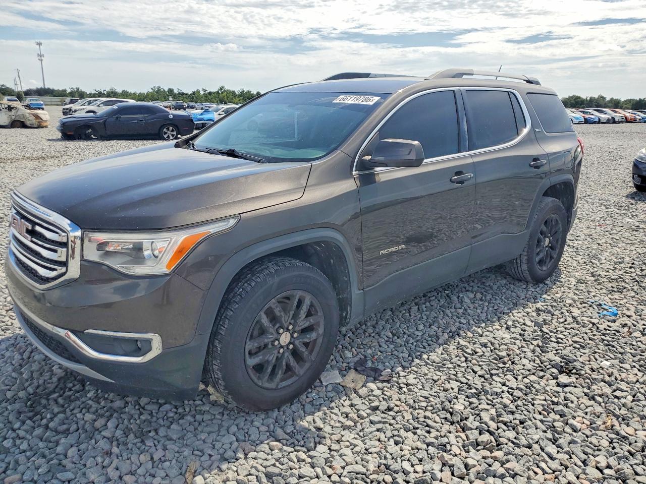 1GKKNMLS2KZ178820 · 2019 GMC ACADIA