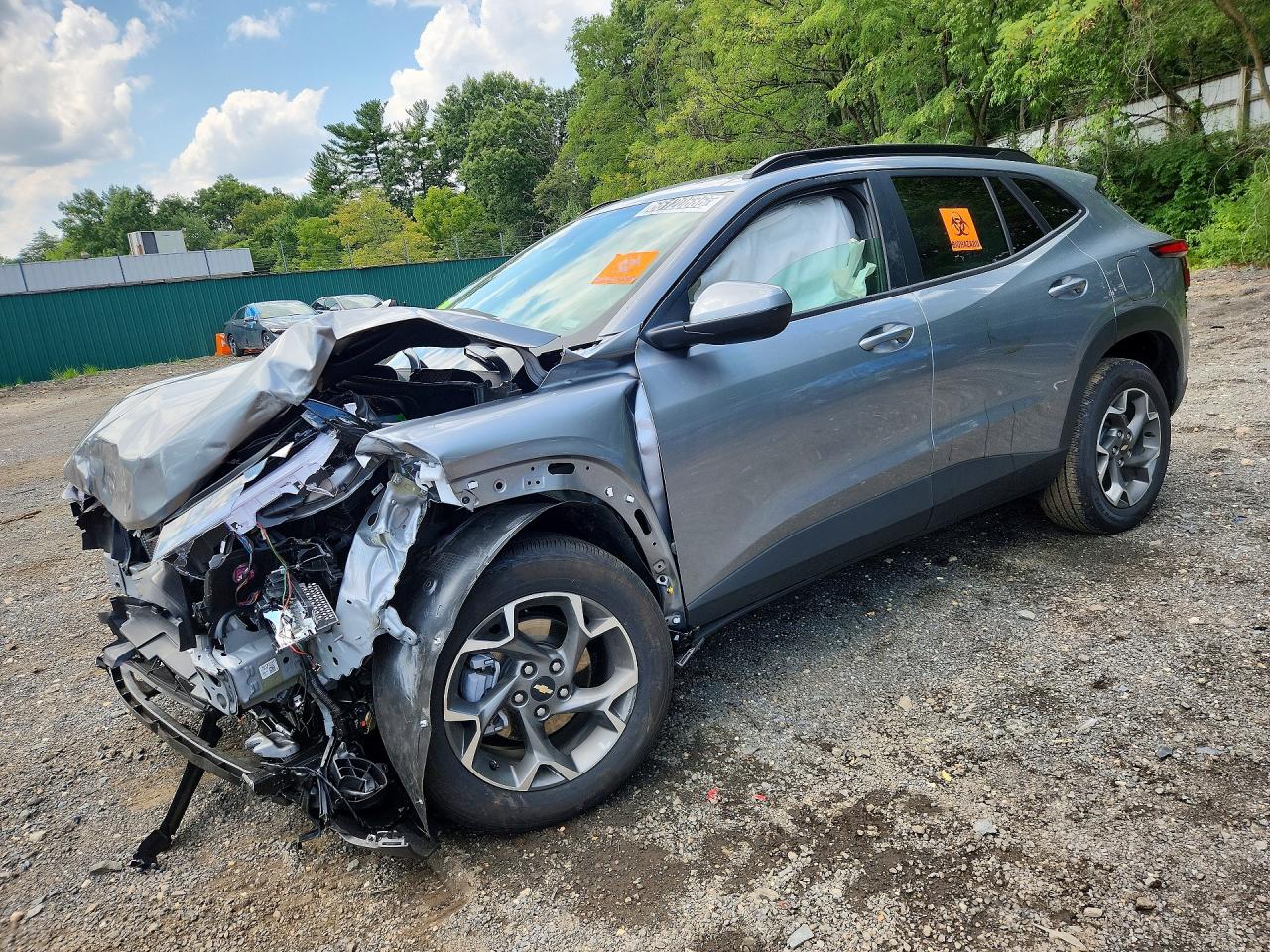 KL77LHEP0TC113702 · 2026 CHEVROLET TRAX